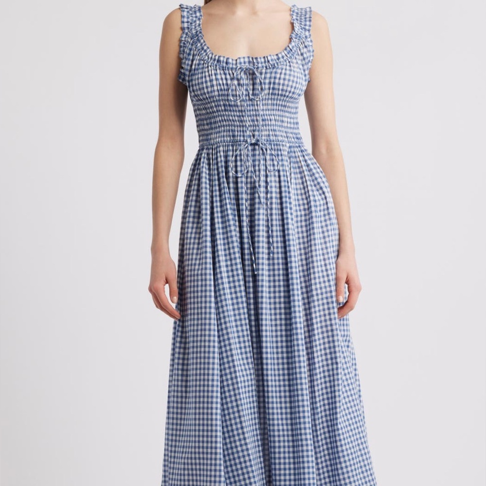 NWT Dôen Emmaretta Dress - size M